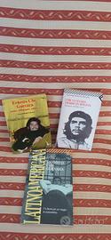 3 libri su Che Guevara