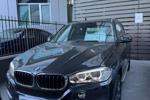 BMW X5 F15 XDrive 25D - Experience - 49.000 km