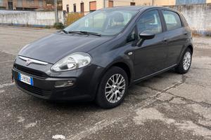 Fiat Punto Evo 1.2 S&S Active benzina 2011