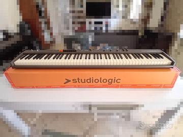 Studiologic Numa Compact X SE