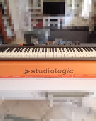 Studiologic Numa Compact X SE