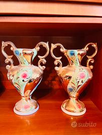 Coppia vasi anni 40