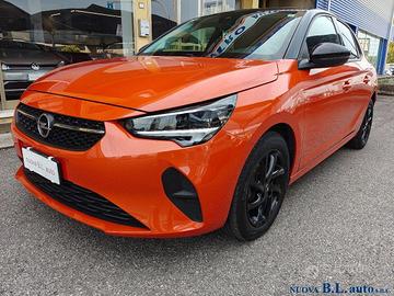 OPEL - Corsa - 1.5 100 CV Elegance