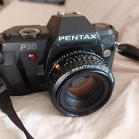 Macchina fotografica PENTAX P30