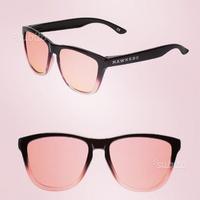 Occhiali polariz Hawkers fusion rose gold (nuovi)