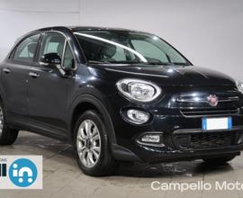 FIAT 500X 500X City Look 1.3 Mjt 95cv Pop Star