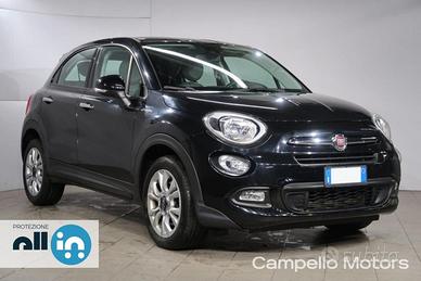 FIAT 500X 500X City Look 1.3 Mjt 95cv Pop Star