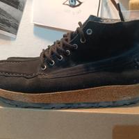 Scarpe Clarks Original Wallabee