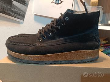 Scarpe Clarks Original Wallabee