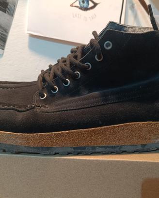 Scarpe Clarks Original Wallabee