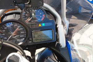 Bmw r 1200 gs adventure