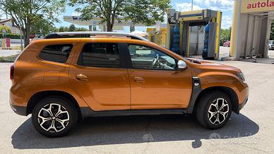 Dacia duster 1,5 dci 4x4