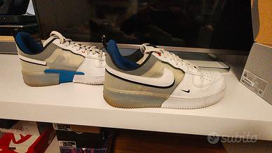 Nike air force 1 react