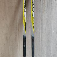 Sci da fondo per tecnica classica