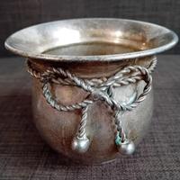 Delizioso vasetto anni 80