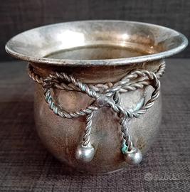 Delizioso vasetto anni 80