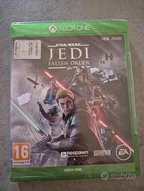 Star Wars Jedi