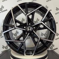 4 CERCHI IN LEGA HONDA e:Ny1 ACCORD CIVIC CR-V HR-