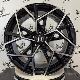 4 CERCHI IN LEGA HONDA e:Ny1 ACCORD CIVIC CR-V HR-