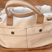 Borsa Hogan in Pelle