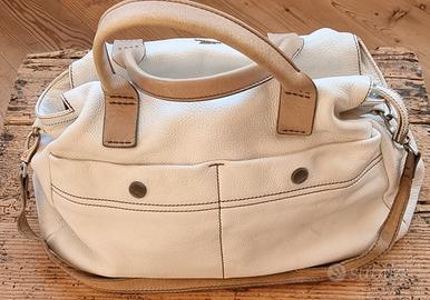 Borsa Hogan in Pelle