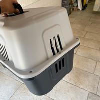 Trasportino per animali piccola taglia