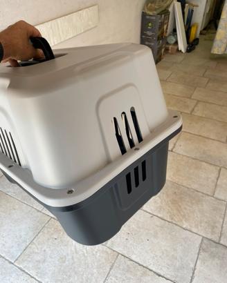 Trasportino per animali piccola taglia