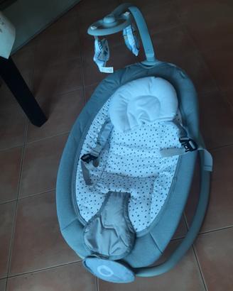SDRAIETTA A DONDOLO