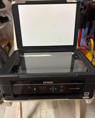 Stampante Epson Stylus sx230