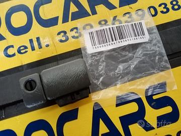 Maniglia sportellino portaoggetti suzuki jimny