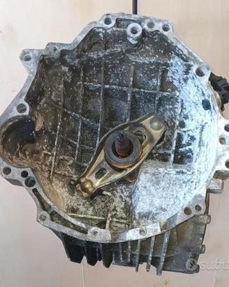 Cambio Audi A4 3.2 FSI 6M 4X4 anno 2004