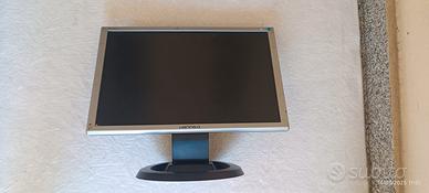 monitor LCD hanns g 