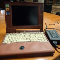 Olivetti portatile Echos 44 