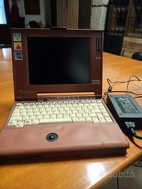 Olivetti portatile Echos 44 