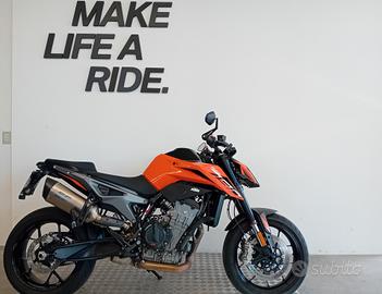 KTM 790 DUKE - 2024