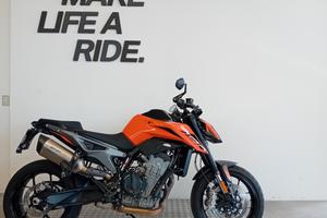 KTM 790 DUKE - 2024