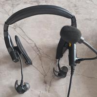 Cuffie avioniche Bose Proflight serie 2 