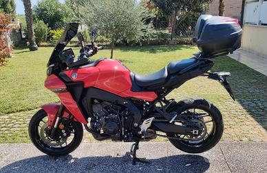 Yamaha Tracer 9 - 04/2023