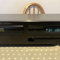 Disc Player Vintage ROTEL  RCD 930AX