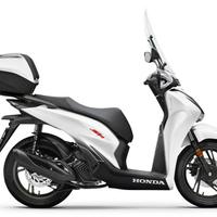 HONDA SH 150 SH 150i Sport