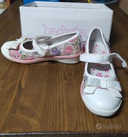 scarpe bambina
