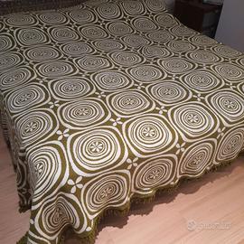 coperta / copriletto matrimoniale 