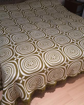 coperta / copriletto matrimoniale 