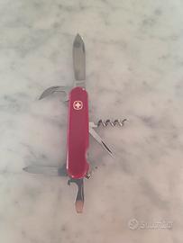Wenger Commander 85mm