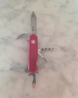 Wenger Commander 85mm
