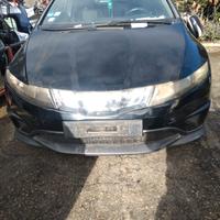HONDA CIVIC 8a SERIE 2007 RICAMBI USATI