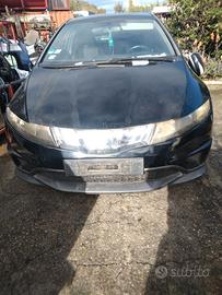 HONDA CIVIC 8a SERIE 2007 RICAMBI USATI