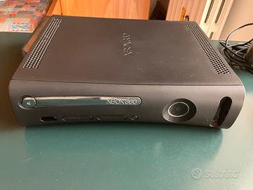 Console XBOX 360