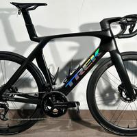 TREK MADONE SLR gen 7 tg. 58 kit telaio + manubrio