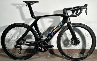 TREK MADONE SLR gen 7 tg. 58 kit telaio + manubrio